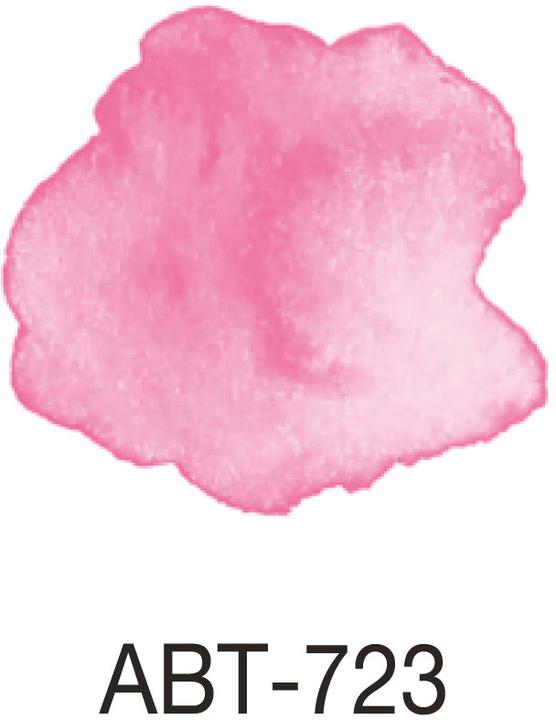 Actual product image Tombow ABT Dual Brush Pen (Violet, 1 x)