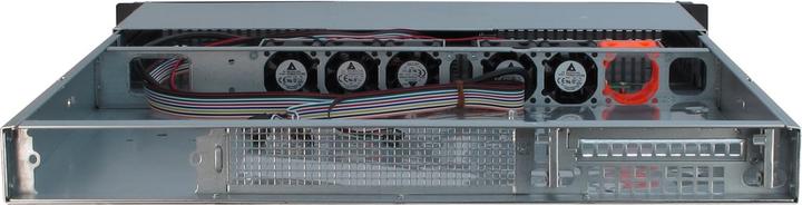 Actual product image Intertech IPC 1U-10255 Rack