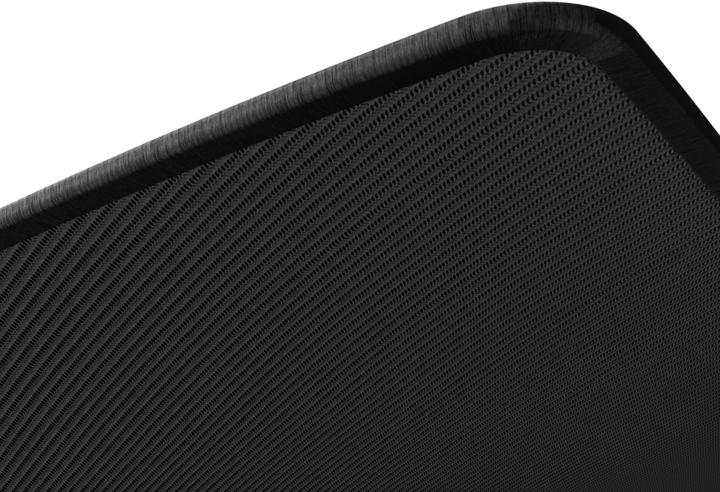 Produktbild Roccat Sense Icon SQ, Mousepad (L)