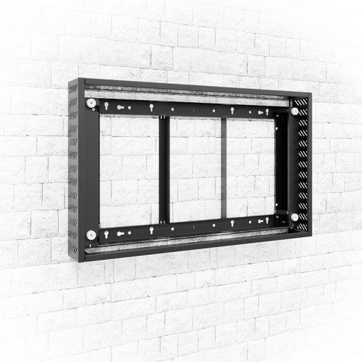 Actual product image Hagor Cover-Set WH OH46 optional cover for WH OH46