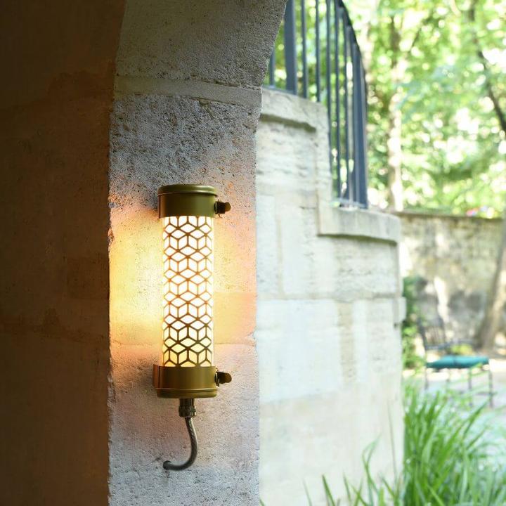 Immagine prodotto Sammode Vendôme Nano (110 lm, E14)