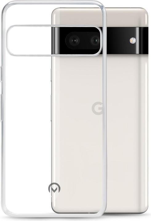 Produktbild Mobilize Gelee-Hülle (Pixel 7)