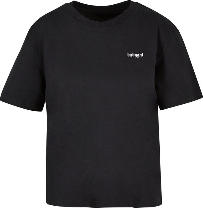 Image du produit Miss Tee Thé Babygal - 105749 (XS)