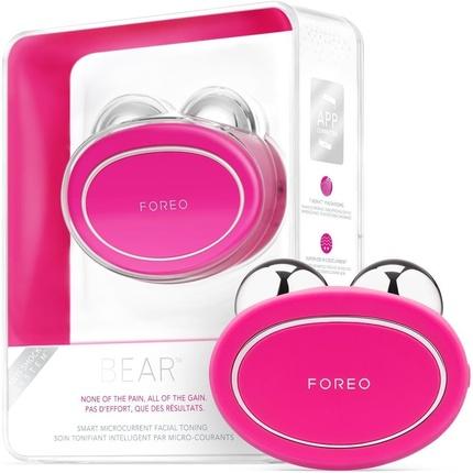 Actual product image Foreo Bear