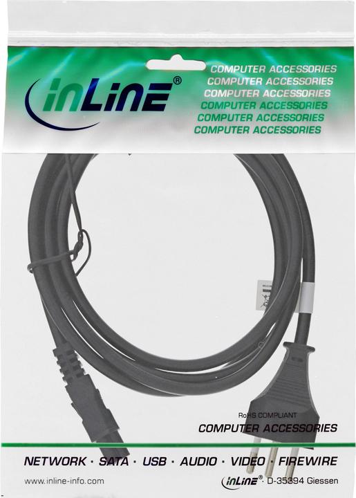 Actual product image InLine 16656C (2 m)