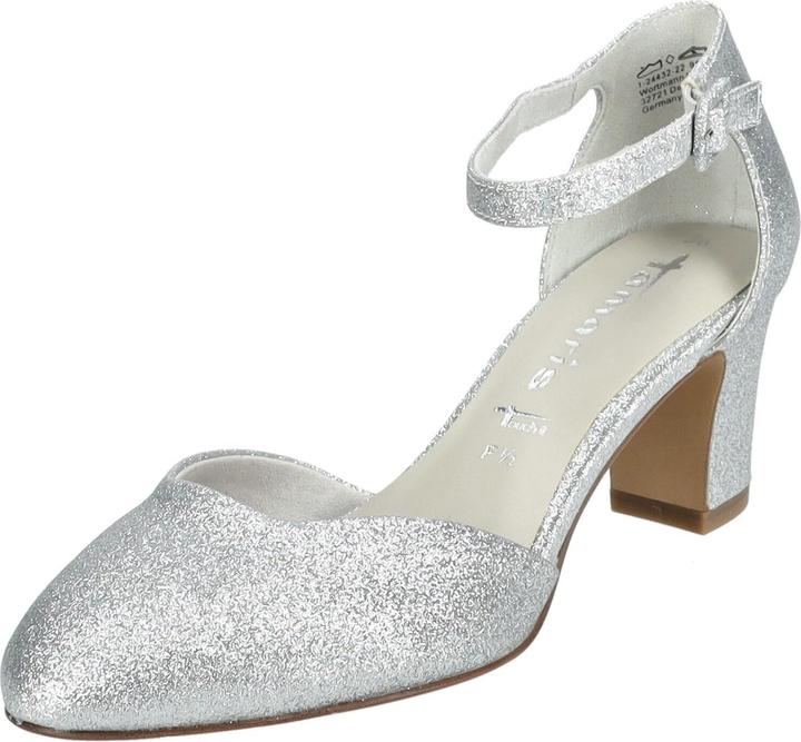 Actual product image Tamaris Pumps (38)