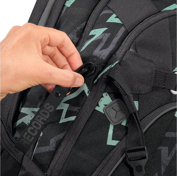 Image du produit Coocazoo sac à dos scolaire MATE, 30 litres (30 l)