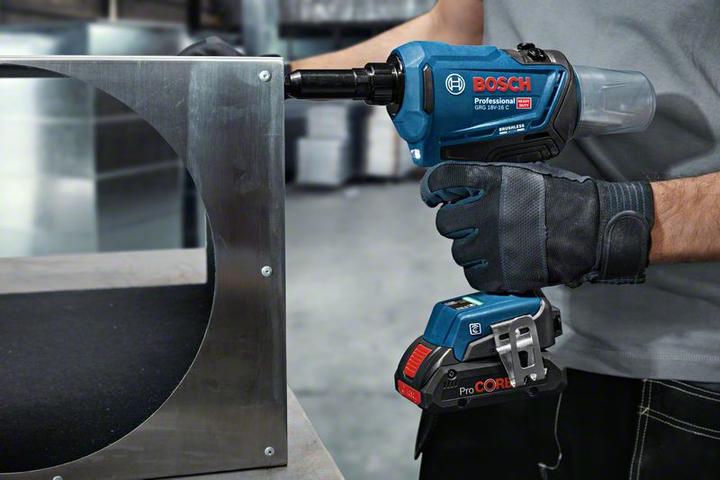 Produktbild Bosch Professional GRG 18V-16 C