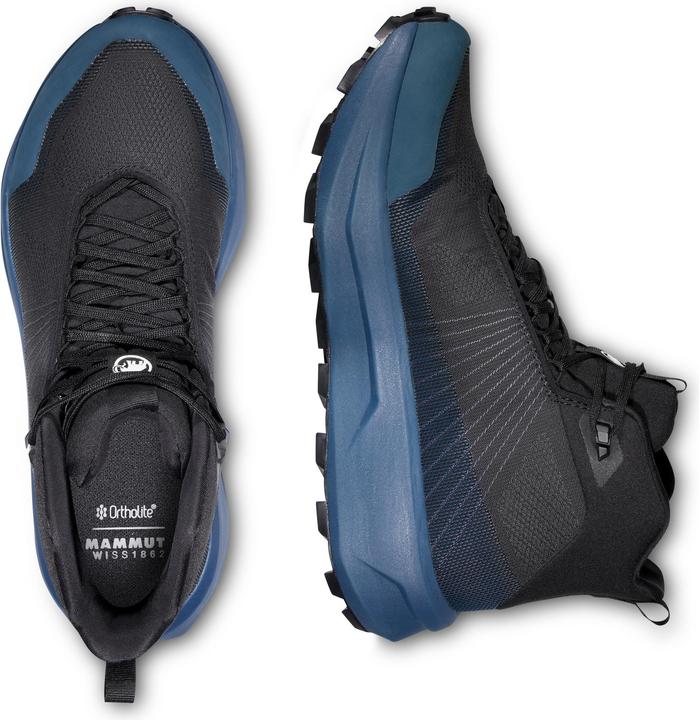 Produktbild Mammut Aenergy Mtn Mid GTX Men (40.5)