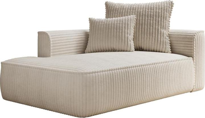 Produktbild Vente-unique Pineta (Ecksofa)