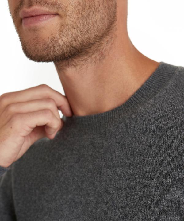 Image du produit Falke LU Classic Crew Neck m (XL)