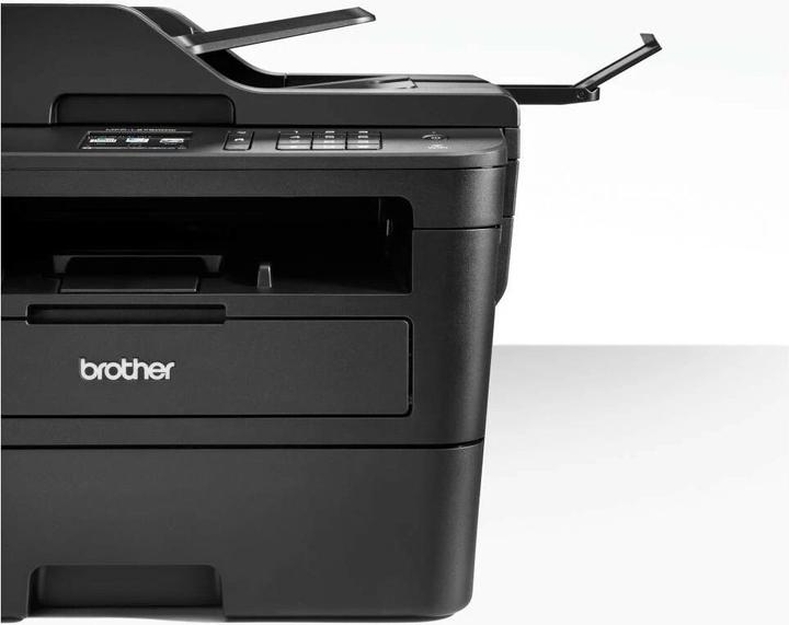 Immagine prodotto Brother Mfc-L2750dw (Laser, Bianco e nero)