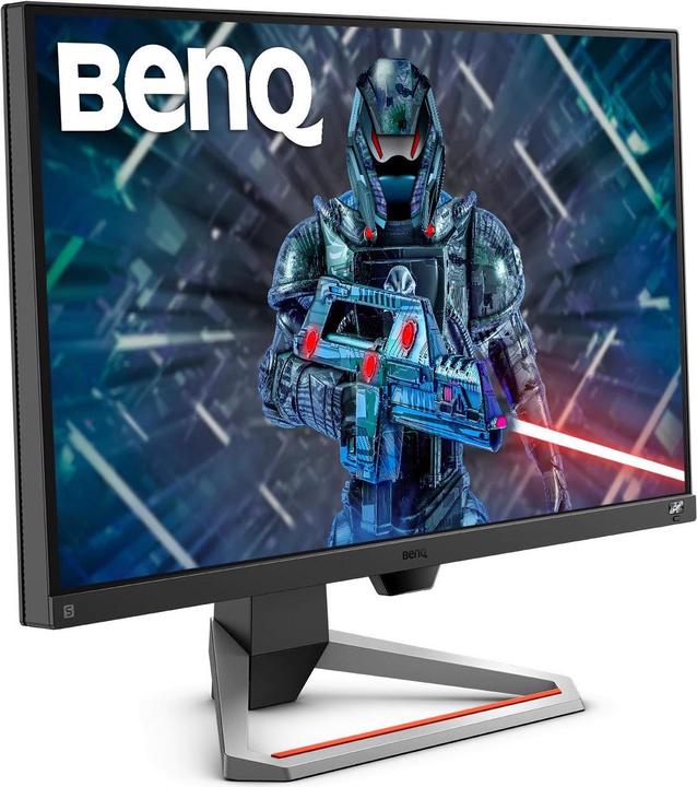 Actual product image BenQ EX2710S (1920 x 1080 pixels, 27")