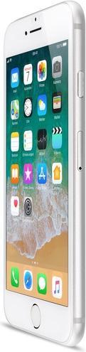 Actual product image Artwizz Screen protector Curved (1 Piece, Apple iPhone SE (2nd Gen))