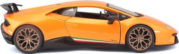 Produktbild Bburago Lamborghini Huracan Performante