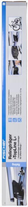 Produktbild Fischer Relingträger CrossLine