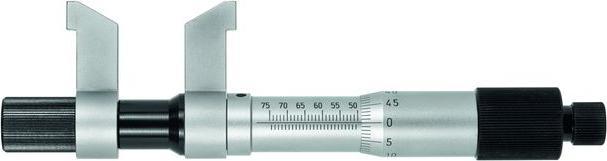 Actual product image Hartig Double-beak micrometer (mm)