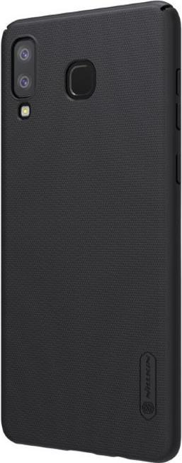 Produktbild Nillkin Super Frosted Shield Series (Samsung Galaxy A9, Samsung Galaxy A8 Star)