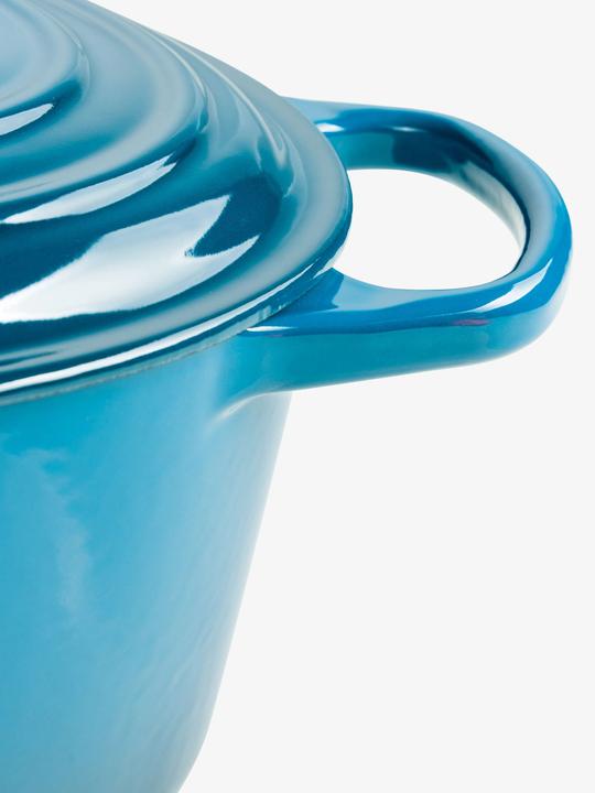 Image du produit Le Creuset Signature du torréfacteur (31 cm, Cocotte + faitout, Fonte)