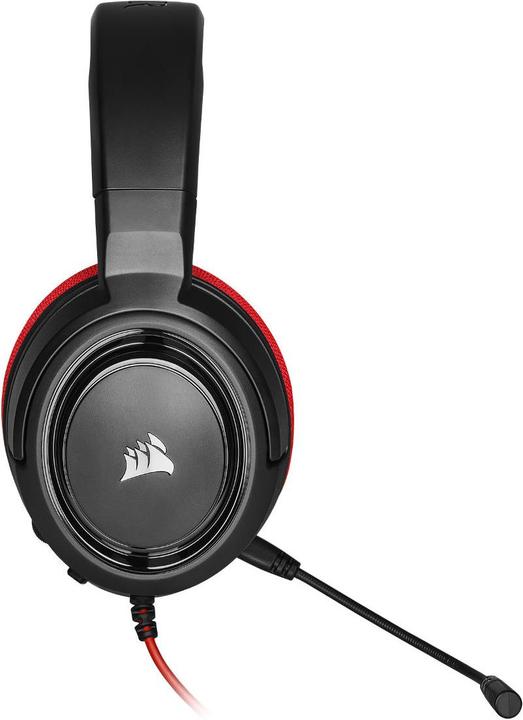 Immagine prodotto Corsair HS35 (Cablato)