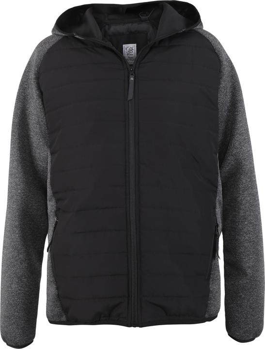 Image du produit DUKE - Veste matelassée D555 HIGHAMPTON - Homme (4XL)