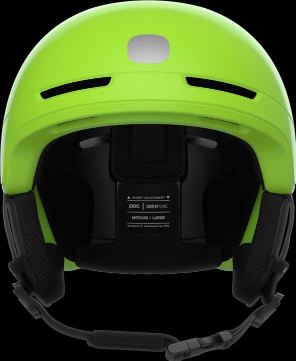 Immagine prodotto Poc ito Casco da sci per bambini Obex MIPS (51 - 54 cm, XS, S)