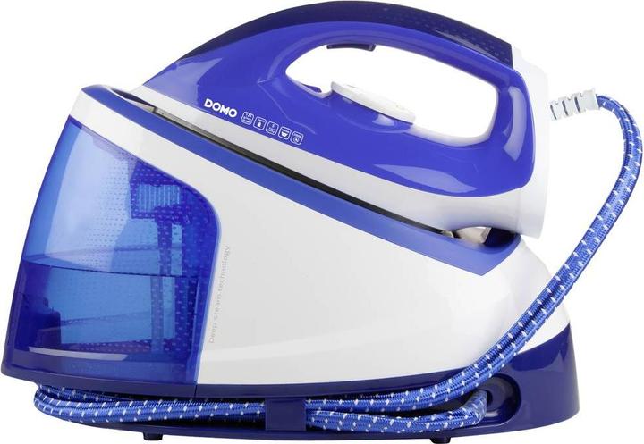 Actual product image Domo DO1069S (2200 W, 120 g/min)