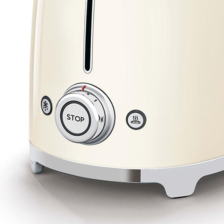 Produktbild Smeg 50's Style Kompakt