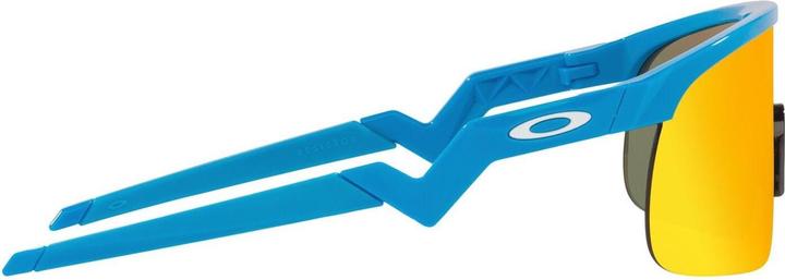 Image du produit Oakley Résistance (Bleu, prizm rubis)