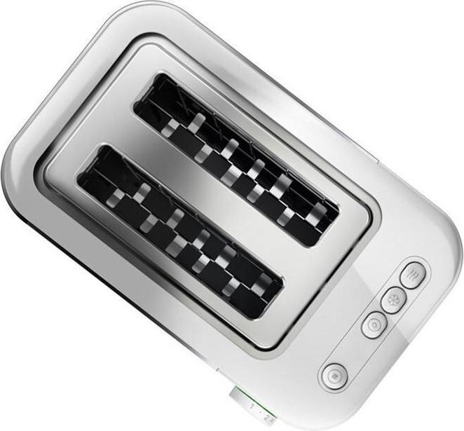 Actual product image Braun HT 5010 WH Identity Collection