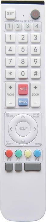 Vivolink VLCAM100 Replacement remote control Extra (Gerätespezifische Fernbedienung, Infrarot)