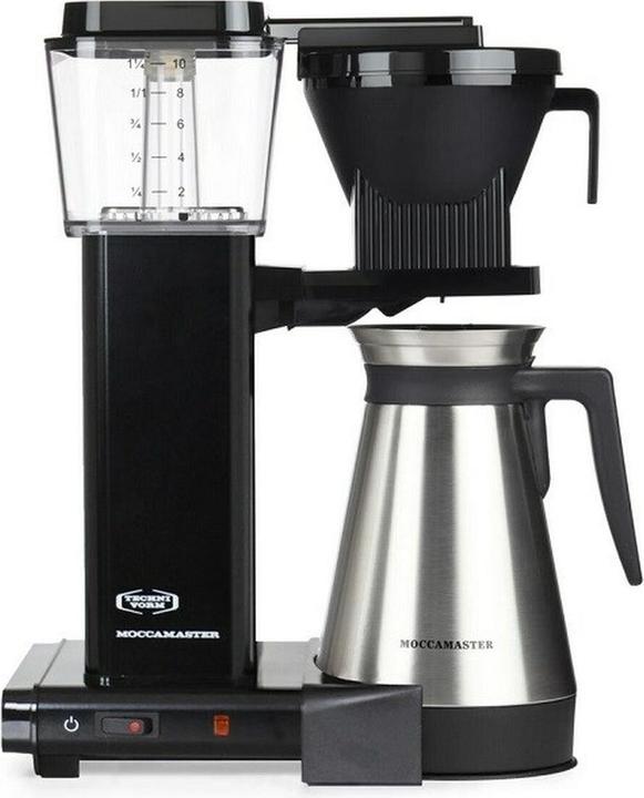 Moccamaster Kbgt (EU-Stecker)