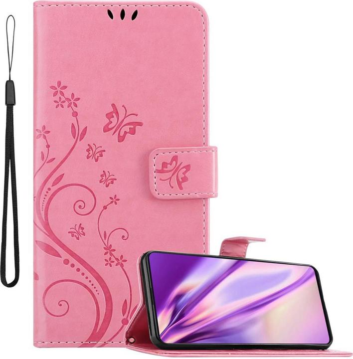 Immagine prodotto Cadorabo Copertina del libro di fiori (Xiaomi Redmi K20)