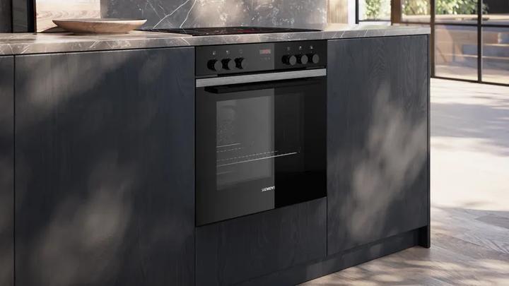Produktbild Siemens EQ211KA11 Ed EB Herdset