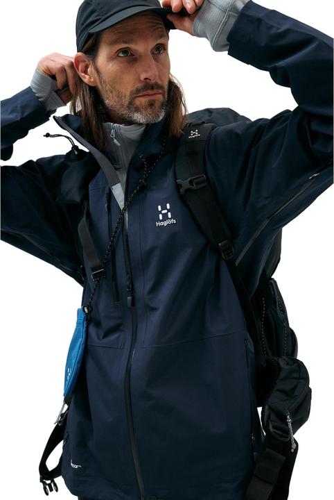 Image du produit Haglöfs Veste de protection frontale (XXL)
