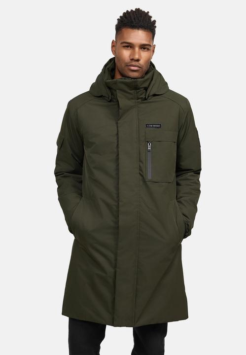 Actual product image Stone Harbour Xandroo XX (S)
