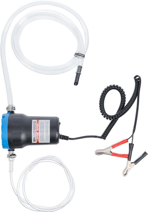 Produktbild BGS Öl-Absaugpumpe 12 Volt