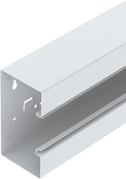 Productafbeelding OBO Bettermann Vertr apparaat installatie trunking o. OT symmetrisch GS-S901 (200 cm)