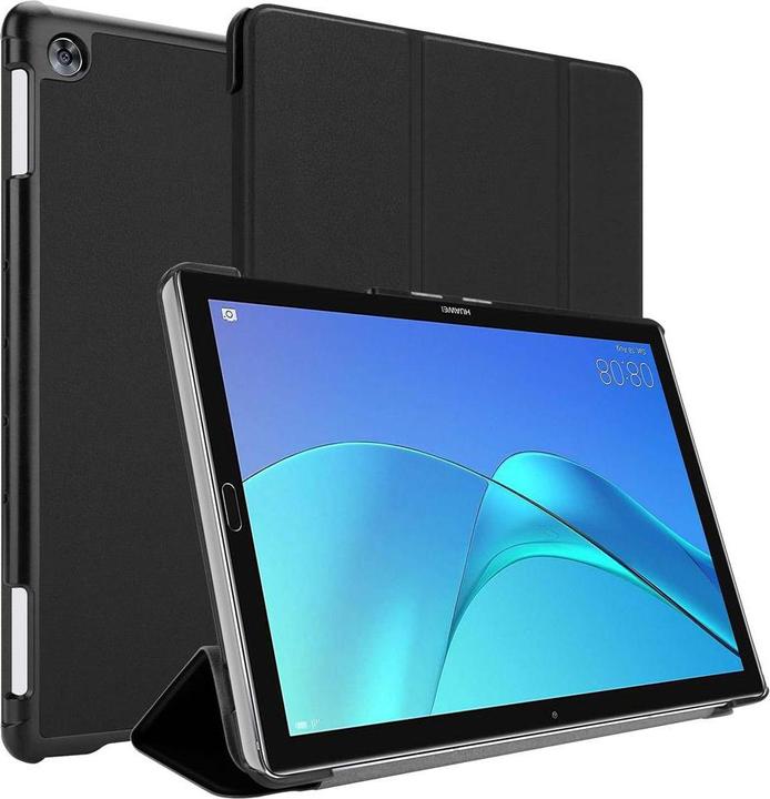 Produktbild Cadorabo Tablet Book Cover (MediaPad M5 Lite 10.1)