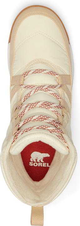 Actual product image Sorel Whitney™ Ii Plus Lace Wp (37)