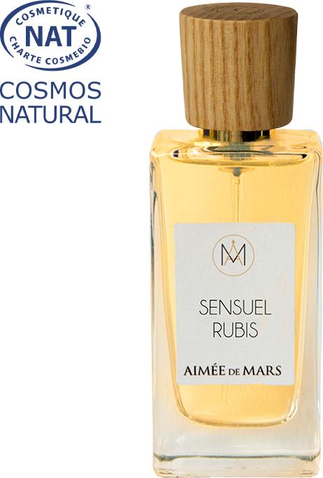 Produktbild Aimée de Mars Sensuel Rubis Eau de Parfum Leg (Eau de Parfum, 30 ml)