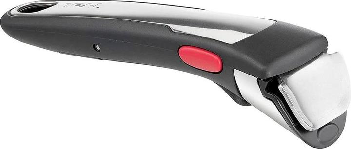 Produktbild Tefal Ingenio Jamie Oliver (28 cm, Pfannenset + Topfset, Edelstahl)