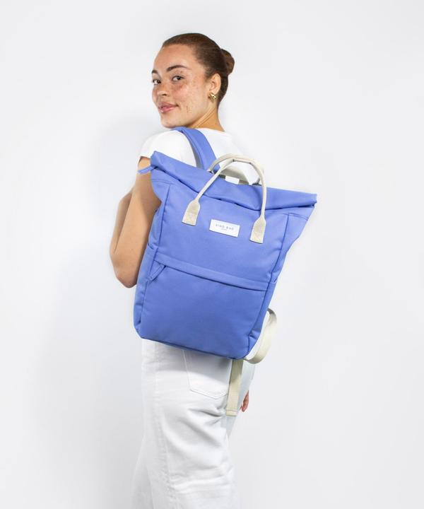 Image du produit Kind Bag Sac à dos moyen Dusty Blue (389 l)