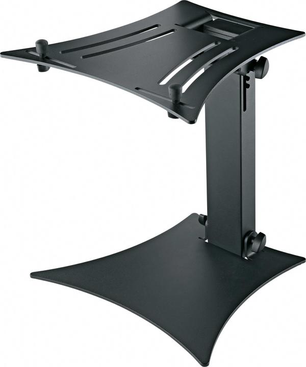 Actual product image K&M LaptopStänder