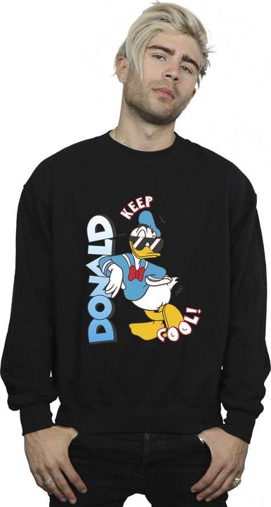 Produktbild Disney Donald Duck Cool Sweatshirt (XXL)