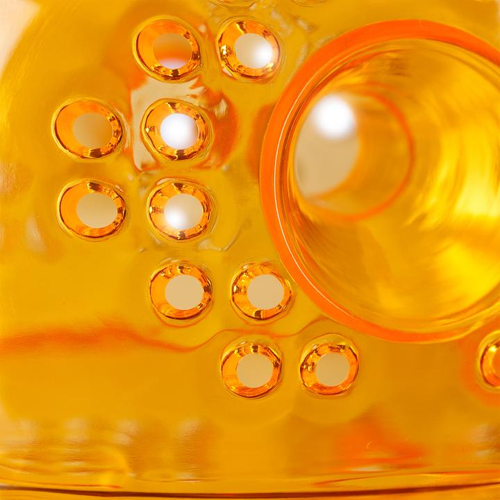 Actual product image Relaxdays 4x wasp trap