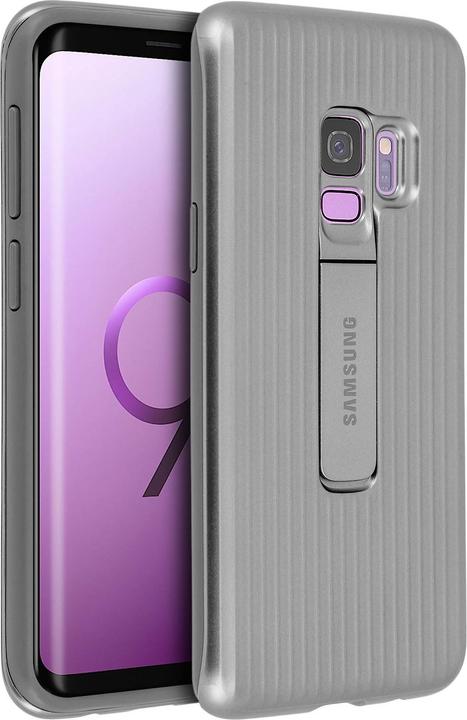 Produktbild Samsung Protective Standing Cover (Samsung Galaxy S9+)