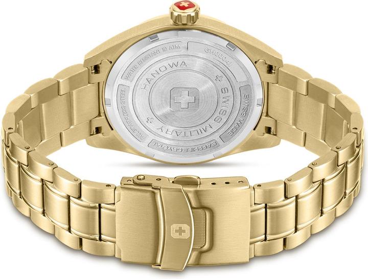 Actual product image Swiss Military Hanowa SMWGH0004110 Pioneer (41 mm)