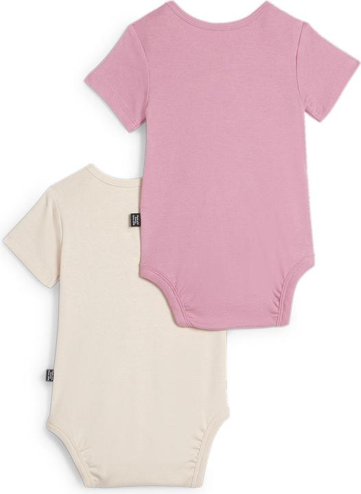 Produktbild Puma MINICATS Newborn Bodysuit 2pcs Set INF (74)