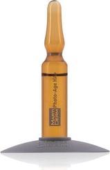 Actual product image Martiderm Platinum Photo-Age Ampoules (20 ml)
